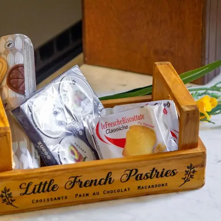 Ca'baldin Venezia-marghera Marghera