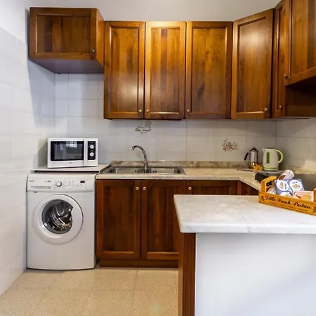 公寓 Ca'baldin Venezia-marghera 马格拉