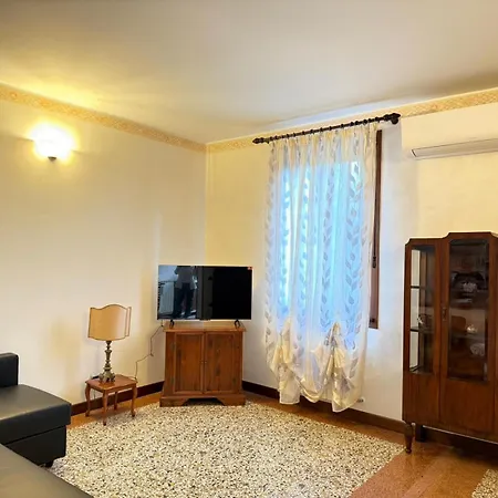 公寓 Ca'baldin Venezia-marghera *