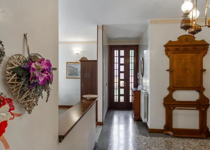 Ca'baldin Venezia-marghera