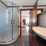 Apartamento Ca'baldin Venezia-marghera