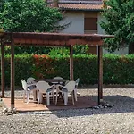 Ca'baldin Venezia-marghera Apartamento *
