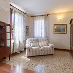 Apartamento Ca'baldin Venezia-marghera Marghera