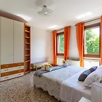 Apartamento Ca'baldin Venezia-marghera *