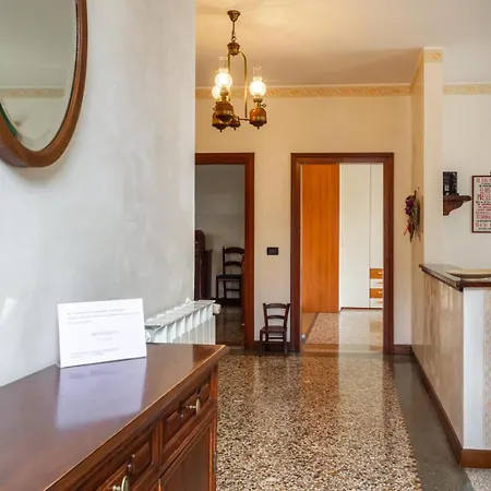 Ca'baldin Venezia-marghera *