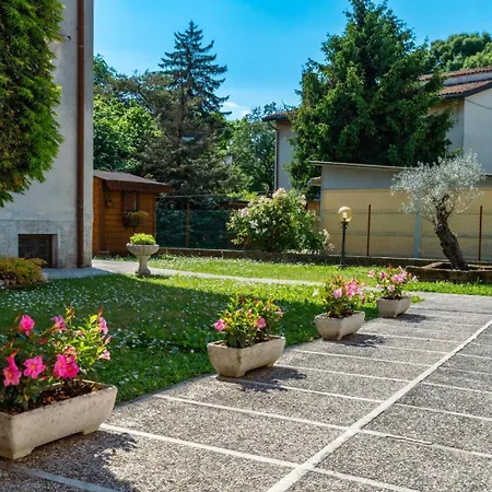 Ca'baldin Venezia-marghera *