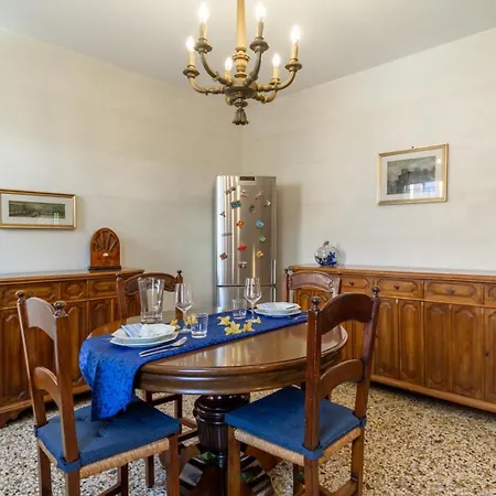 Ca'baldin Venezia-marghera Apartman Marghera