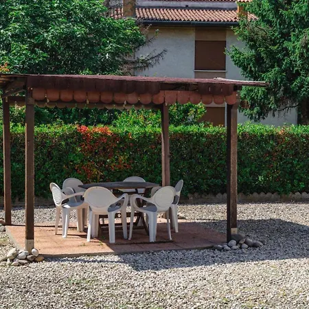 Ca'baldin Venezia-marghera Apartamento *