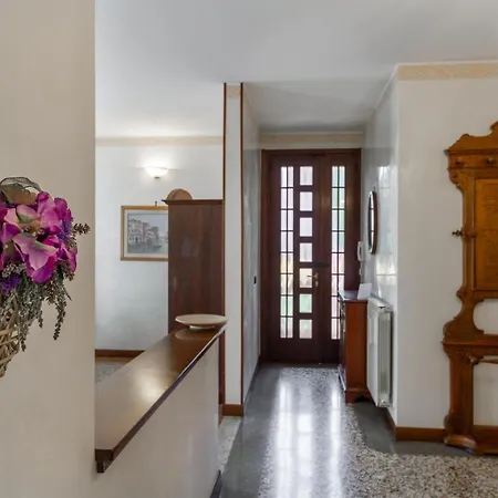 Ca'baldin Venezia-marghera