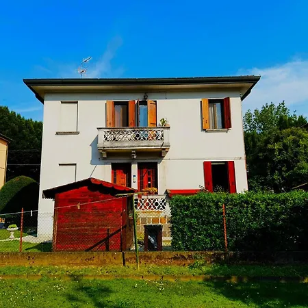 Ca'baldin Venezia-marghera Marghera