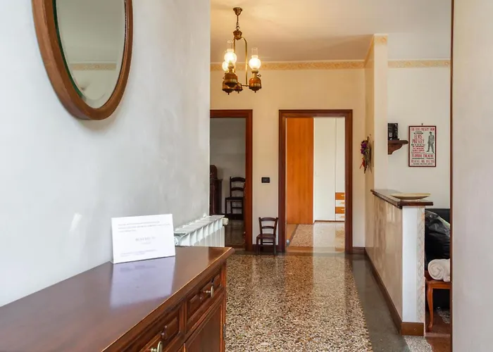 Ca'baldin Venezia-marghera *