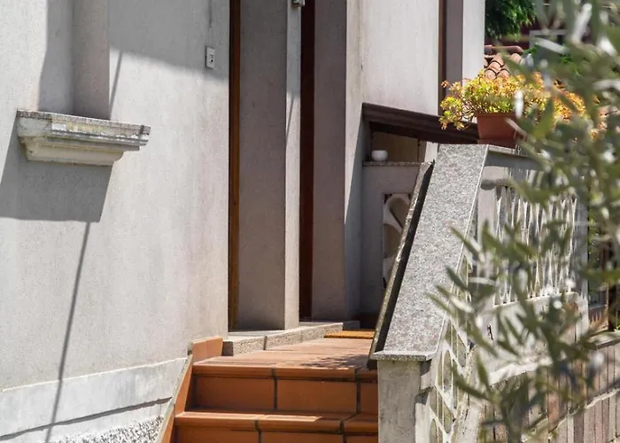 Ca'baldin Venezia-marghera