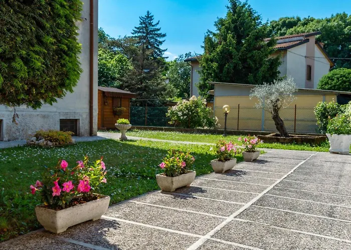 Ca'baldin Venezia-marghera *