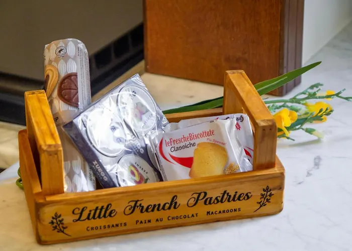 Ca'baldin Venezia-marghera Marghera