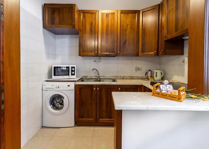 Apartment Ca'baldin Venezia-marghera Marghera