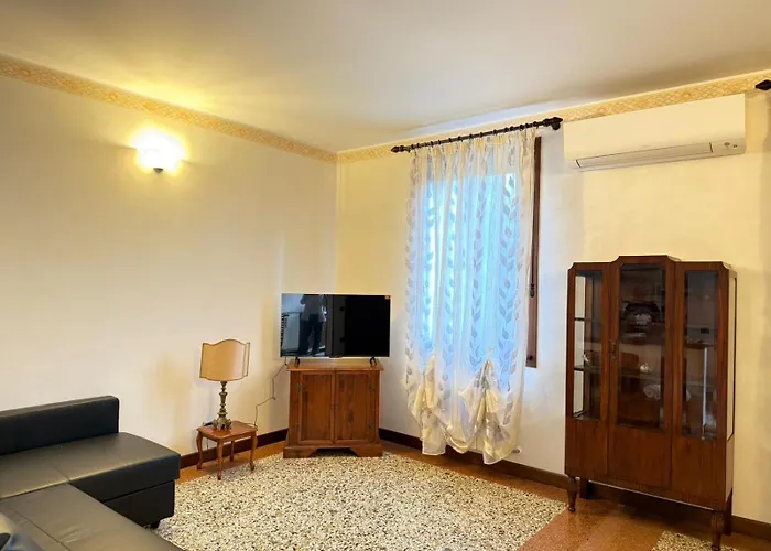 Lejlighed Ca'baldin Venezia-marghera *